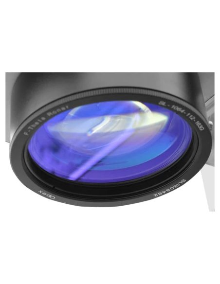 Laserový značkovací stroj LF30C 20W