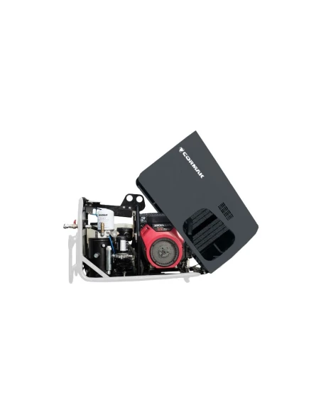 Dieselový kompresor CORMAK 13BAR