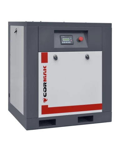 Šroubový kompresor THEOR 10 - 7,5 kW - 750 l/min. s invertorem 10 BAR