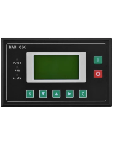 Šroubový kompresor THEOR 15 10 BAR