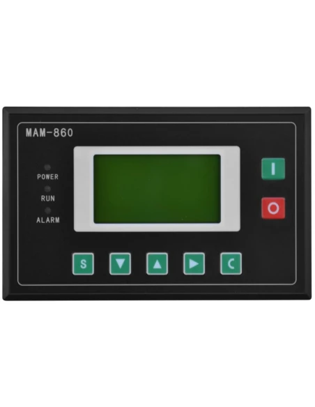 Šroubový kompresor THEOR 15 10 BAR