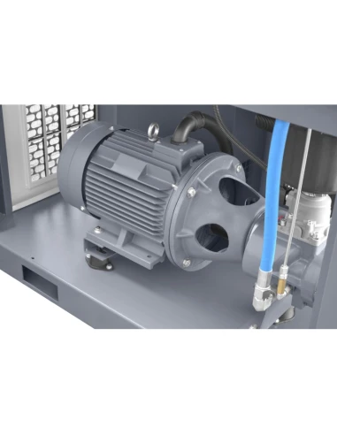 Šroubový kompresor THEOR 15 10 BAR