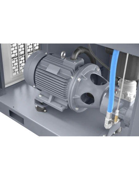 Šroubový kompresor THEOR 15 10 BAR