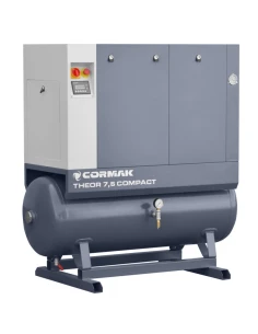Sada THEOR 7,5 COMPACT šroubový kompresor + odvlhčovač... 2