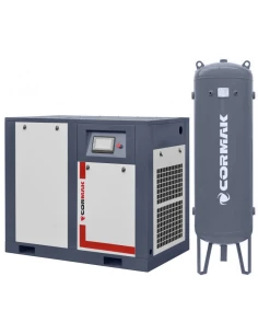 Sada THEOR 30 + Vertikální válec 500 L 2