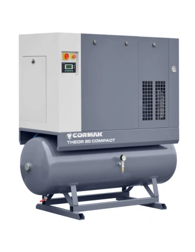 Sada THEOR 20 COMPACT s invertorem - 15kW -...