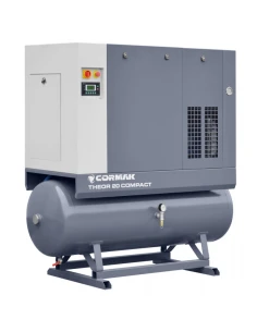 Sada THEOR 20 COMPACT - 15kW - 2000 l/min. Šroubový...