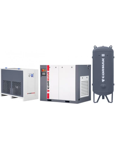 Sada kompresoru THEOR 75 s invertorem +...