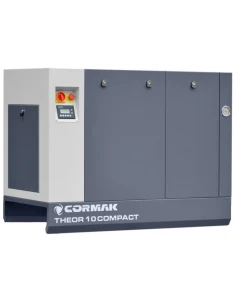 Sada THEOR 10 COMPACT šroubový kompresor + odvlhčovač N10S 2