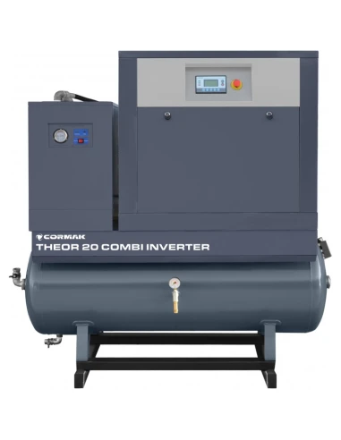 Sada THEOR 20 COMBI-500 s invertorem - 15kW -...