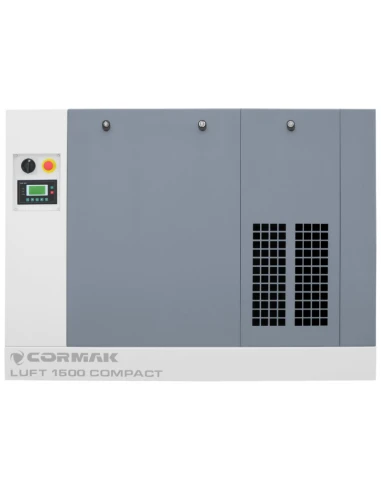 Sada LUFT 1500 COMPACT - 11kW - 1380 l/min....