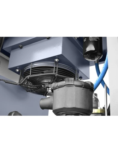 Sada THEOR 10 - 7,5 kW - 750 l/min. COMPACT...