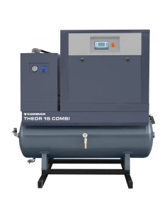 Sada THEOR 15 s invertorem COMBI-500 - šroubový kompresor...