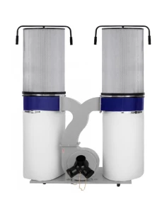 Odsavač třísek a pilin s prachovým filtrem CORMAK FM300S