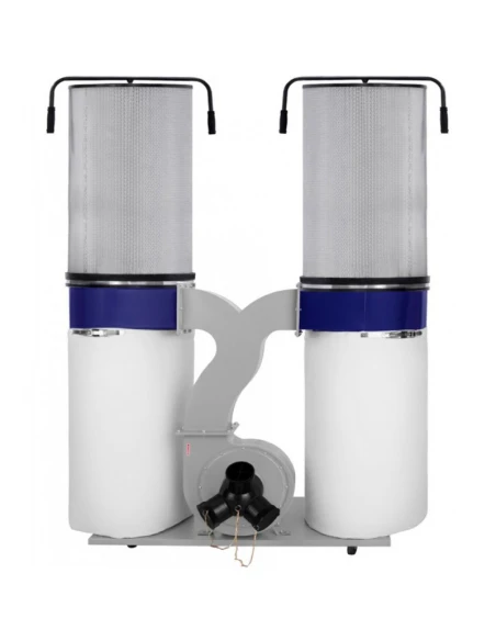 Odsavač třísek a pilin s prachovým filtrem CORMAK FM300S