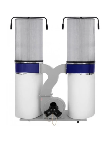 Odsavač třísek a pilin s prachovým filtrem...