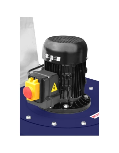 Odsavač pilin CORMAK FM340 230V s prachovým...