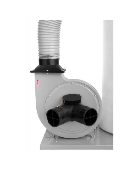 Odsávání pilin CORMAK FM 300 230V plstěný vak