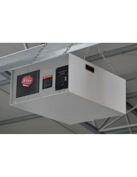 Čistička vzduchu FFS-1000