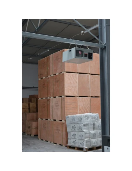 Čistička vzduchu FFS-1000