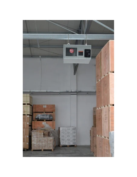 Čistička vzduchu FFS-1000