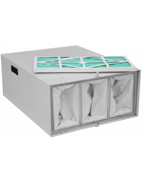 Čistička vzduchu FFS-1000