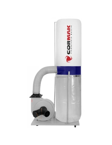 Odsávání pilin CORMAK FM 300 400V +...