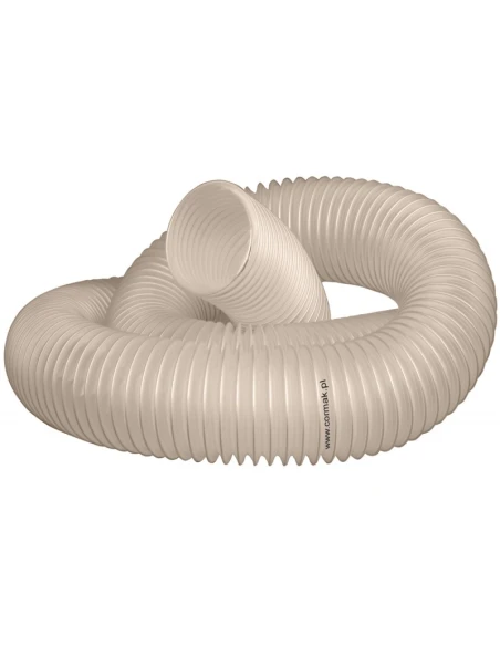 Odsávání pilin CORMAK FM 300 400V + antistatická hadice 3 mb