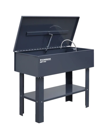 Dílenská myčka MP140