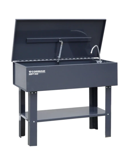 Dílenská myčka MP140