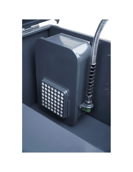 Dílenská myčka MP140