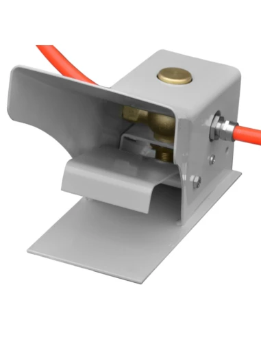 Kabinový pískovač 1200 L - oboustranný KDP1200...