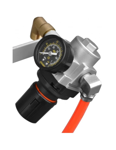 Kabinový pískovač 1200 L - oboustranný KDP1200...