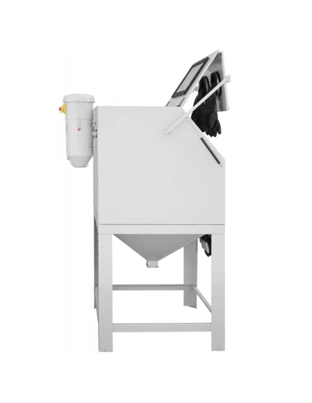 Kabinový pískovač 1000 L KDP1000 + odsávání DC15