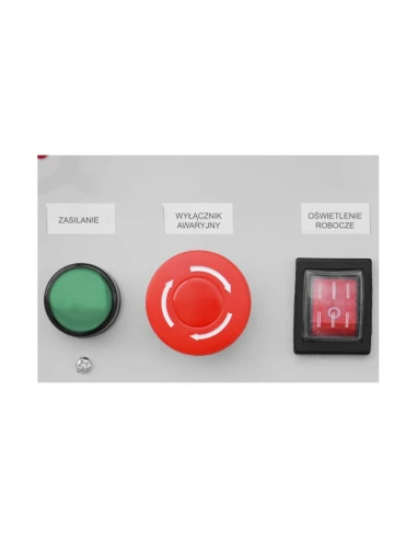 Kabinový pískovač 1000 L KDP1000 + odsávání DC15