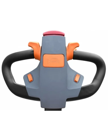 Elektrický stožárový zvedák Q10E35 (nosnost...