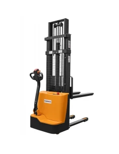 Elektrický stožárový vozík Q10E30 (nosnost 1000 kg, zdvih...