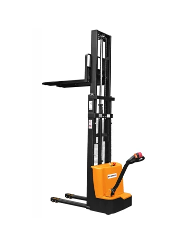 Elektrický stožárový vozík Q10E30 (nosnost 1000...