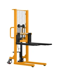 Paletový vozík CORMAK P513 (nosnost 500 kg, nosnost 1300 mm) 2