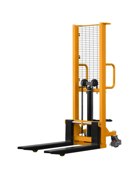 Paletový vozík CORMAK P513 (nosnost 500 kg, nosnost 1300 mm)