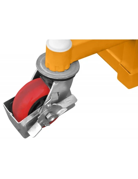 Paletový vozík CORMAK P513