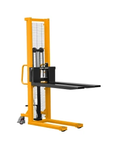 Paletový vozík P716 (nosnost 700 kg, zdvih 1600 mm) 2