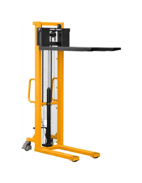 Paletový vozík P716