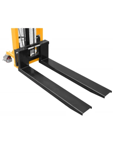 Paletový vozík P716 (nosnost 700 kg, zdvih 1600...