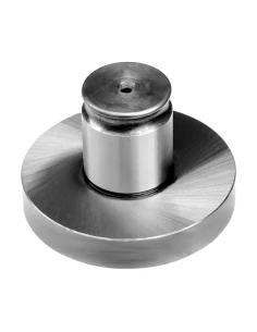 Nastavovací polohovadlo pro 90° závitové vřeteno GT24 2