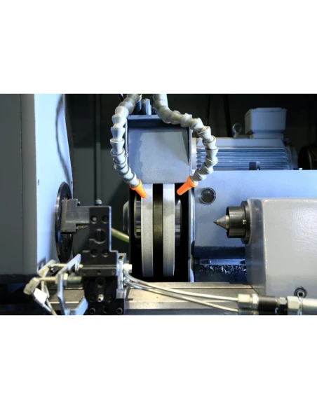 CNC válcová bruska MSC2000