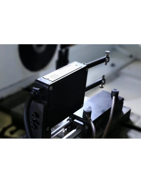 CNC válcová bruska MSC2000