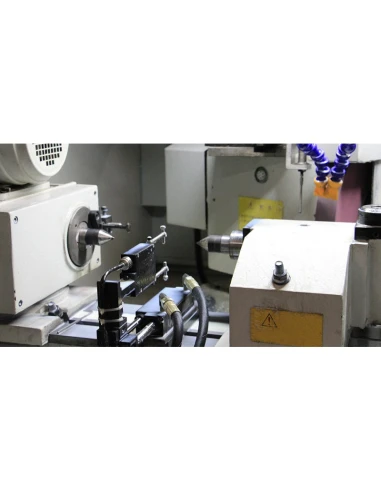 CNC válcová bruska MSC2000