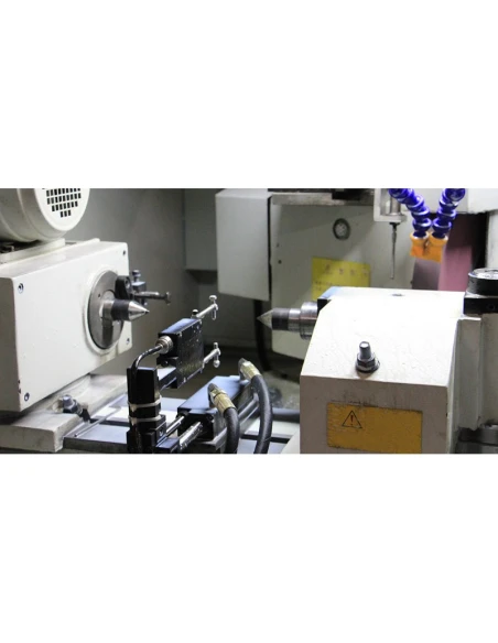 CNC válcová bruska MSC2000