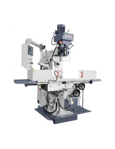 Univerzální frézka XL6336L SERVO